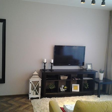 Luxury Apartment Druskininkai Exterior foto