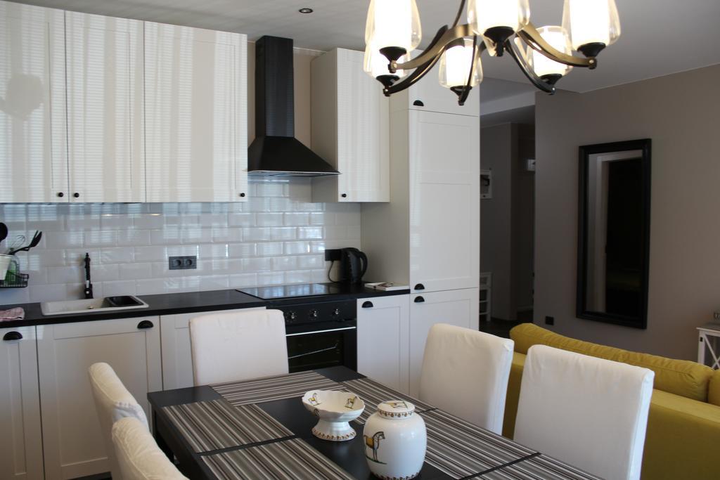 Luxury Apartment Druskininkai Exterior foto