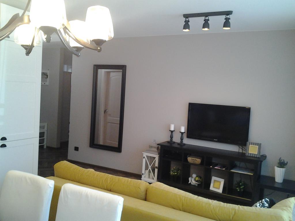 Luxury Apartment Druskininkai Exterior foto